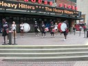 Atlanta Braves Heavy Hitters Atlanta Braves Heavy Hitters