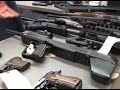 Vallejo Guns