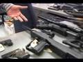 Vallejo Guns