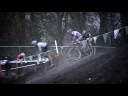 Tim Johnson wins the 2008 USGP Cyclocross Series Tim Johnson wins the 2008 USGP Cyclocross Series