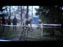tim johnson, team cannondale, cyclocrossworld.com, red bull wins the 2008  usgp cyclocross series.  highlights from the last two races in the series in portland or.  produced by dh productions llc