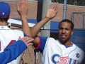 CSU Baserunners
