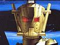 Classic Game Room HD - SHIN MEGAMI TENSEI: STRANGE JOURNEY Nintendo DS review
