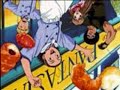 Yakitate! Japan ED 3 Humming Bird (FULL)