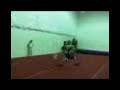 babysitting/coaching