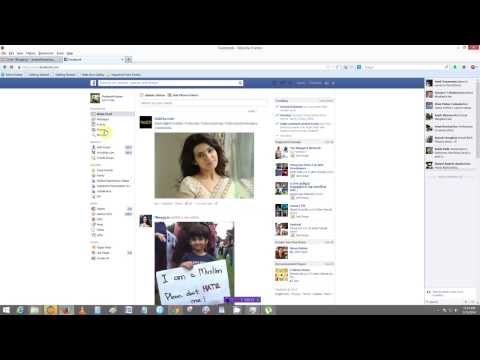 how to remove birthday from facebook