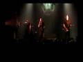 Vid�o Shoot The Moon (Live � Montreal) de Voodoo Glow Skulls