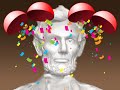 Abraham Lincoln's Useless Facts of the Day