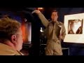 Rimmer's classic salutes - Red Dwarf - BBC comedy