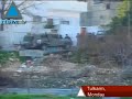 IDF Officer Lightly Wounded During Gunbattle In Tulkarm, One Palestinian Fugitive Killed