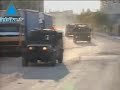 IDF Officer Lightly Wounded During Gunbattle In Tulkarm, One Palestinian Fugitive Killed