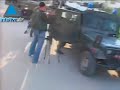 IDF Officer Lightly Wounded During Gunbattle In Tulkarm, One Palestinian Fugitive Killed