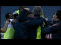 Outrageous volley from 30 yards | Al Sulaiteen