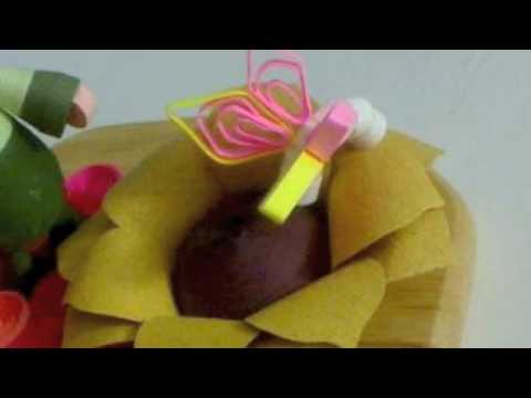 Видеоурок по рукоделию