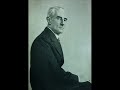 Ravel Piano Trio in A minor - Menuhin, Cassadó, Kentner