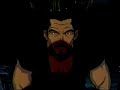 Samurai X video (measure of a man) Samurai X video (measure of a man)