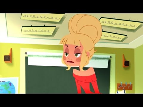 A KIND OF MAGIC ⭐Framed! ⛔ (S01E04) Full episode in HD