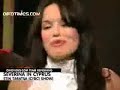 Severina in Cyprus (2006)