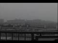 落雷動画画像