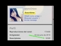 Asi puedes conseguir miles de suscriptores. youtube, YouTube, truco de youtube, truco en youtube, conseguir suscriptores, asi consigues suscriptores, yt:quality=high, yt:stretch=16:9, marginalmedia, marginaltv, consigue miles de suscripciones, suscripciones, secretos secreto secretos Google...