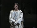 Francisco Araiza sings LOHENGRIN (Gralserzählung)