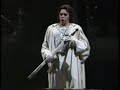 Francisco Araiza sings LOHENGRIN (Gralserzählung)