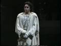 Francisco Araiza sings LOHENGRIN (Gralserzählung)