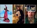 The Mighty boosh Songs p1