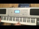 Ketron SX300 Balkan Styles