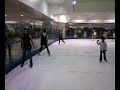 hockey wiith my gelii
