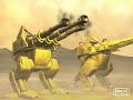 Tiberian Sun - Packing Iron