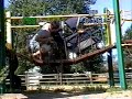 FARPerfectly Safe Home Made Roller Coaster FARP Daddy