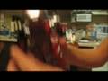 BATTLE- power ranger VS kunfo pnada!!