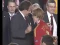 Tributo a la SELECCION ESPAÑOLA EURO2008 y celebración Tributo a la SELECCION ESPAÑOLA EURO2008 y celebración