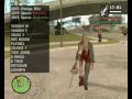 [CLEO3 MODs]Skin Selector