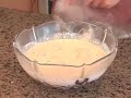 Chocolate truffles with Chef Hari Nayak