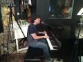And So It Goes - Ernie Halter LIVE on The Furious World