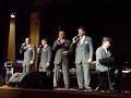 Triumphant Quartet - Hartselle, AL concert
