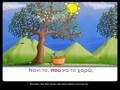 Nani Mine, Nani Nani (Greek) Lullaby