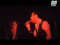 Moiano Live at Jazzbreak (Stef Caers & Nina Babet)