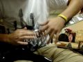 Tapping Arpeggios