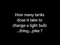 canonical list of light bulb jokes religious canonical list of light bulb jokes religious