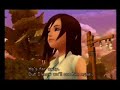 Day 4- Ending Scene w/ Selphie and Kairi [Dub]
