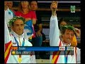 Xabi e Iker Medallas olimpicos Atenas 2004 Xabi e Iker Medallas olimpicos Atenas 2004