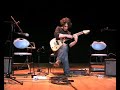 chan s song( tapping polyphonique)improvisation LIVE!