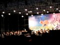 Yi Fan-Chiang 2009 Charity Concert 雙十花火祈福音樂會 - 山寨版