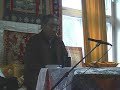 venerable drikung ontul rinpoche