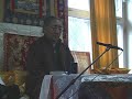 venerable drikung ontul rinpoche