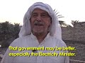Video - Iraq - Still No Electricity Surge Video - Iraq - Still No Electricity Surge