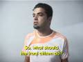 Video - Iraq - Still No Electricity Surge
